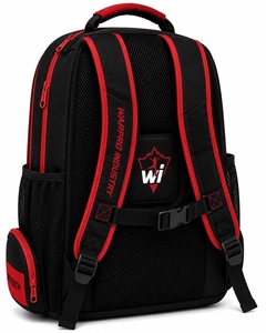 Mochilas clásicas de béisbol, mochila funcional de viaje para jugadores, protección del equipo y transporte de artículos deportivos - Product Image 6