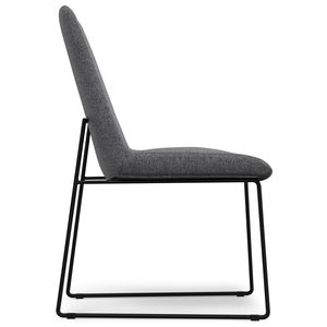 Ensemble de 2 chaises de salle à manger Corina - Product Image 2