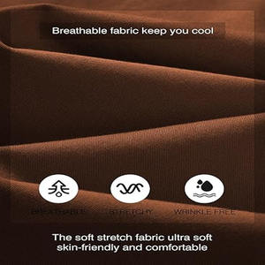 กางเกงลำลองสไตล์ใหม่สำหรับผู้ชาย ดีไซน์ใหม่ กางเกงผู้ชายราคาดีที่สุด กางเกงสำหรับผู้ใหญ่  โพสต์โดย Dress Sports - Product Image 5