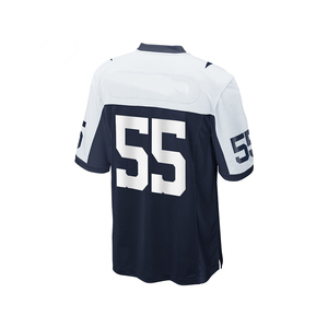 Camisetas Deportivas Personalizadas con Cuello en V para Softbol/Béisbol, Tendencia 2026, de Alta Calidad, Transpirables, Tallas Grandes, Estampadas - Product Image 4