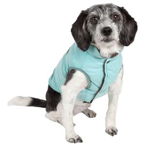 Cappotto Reversibile Isolato per Animali Domestici Waggin Swag, Abbigliamento Premium per Animali - Product Image 2