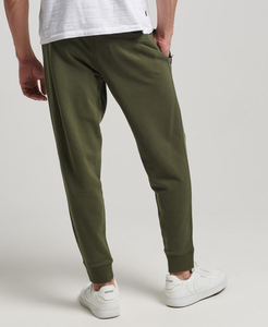 Pantalon en toile brodée délavée style rétro, coupe droite, mi-large, en tissu éponge, de marque tendance, style urbain - Product Image 5