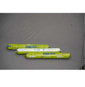 Scellant silicone RTV photovoltaïque pour l'installation de panneaux solaires et les applications d'adhésif de montage photovoltaïque - Product Image 1