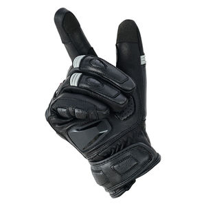 Gants de moto pour homme, gants de motocross, gants tactiques de cyclisme et de course - Product Image 5