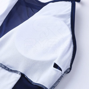 Maillot de bain femme de qualité supérieure, tendance plage, séchage rapide, matière extensible et durable, en promotion - Product Image 5