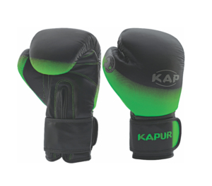 ถุงมือฝึกซ้อมมวยพิมพ์โลโก้ได้ สำหรับการฝึกซ้อม ต่อยกระสอบทราย มวยไทย MMA คิกบ็อกซิ่ง ออกกำลังกาย สำหรับทุกเพศ - Product Image 4