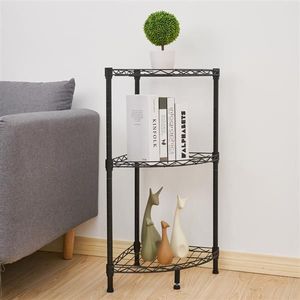 Black Metal One-Tier Over Door Garment <b>Rack</b> for Coat and <b>Shoe</b> <b>Storage</b> - Product Image 2