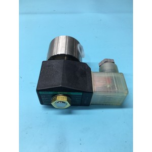 Vanne solénoïde CDK AB41-03-7-F2H, 139968 - Équipements et pièces semi-conductrices de confiance à l'échelle mondiale chez - Product Image 1