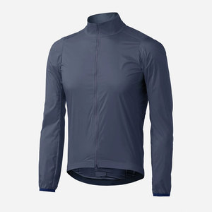 Lightweight Winter Softshell <b>Jacket</b> Waterproof Windproof Front Logo Outdoor Running <b>Cycling</b> <b>Men's</b> <b>Jacket</b> - Product Image 1