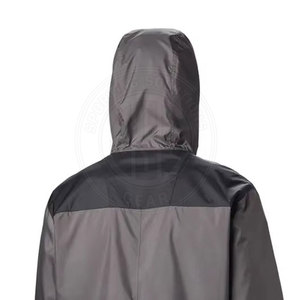 Rain <b>Jacket</b> <b>Men</b> Office Casual Winter <b>Jacket</b> <b>Smart</b> Look Waterproof Soft Fabric Comfortable Work Wear Style - Product Image 2