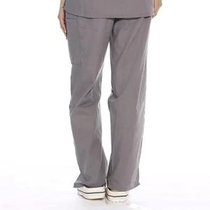 Short Sleeve <b>Nurse</b> Fig <b>Scrubs</b> Uniforms Sets Custom <b>Scrubs</b> Suit Hospital Uniforms Medical Nursing <b>Scrubs</b> - Product Image 6