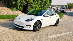 La Model 3 Performance, VOITURE ÉLECTRIQUE - Product Image 4