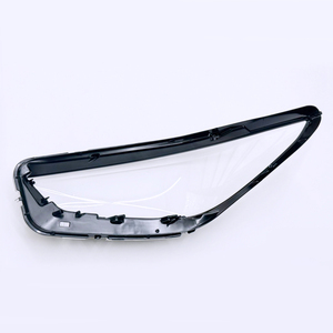 Lentille de phare transparente pour MG ZS - Product Image 3