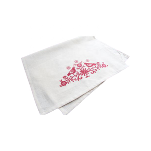 Customized 100% Cotton Linen Recycled Restaurant Table Cloth <b>Stripe</b> Napkin Reusable Basic Kitchen <b>Towel</b> for Home Use Plaid - Product Image 1