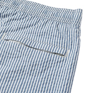 Acheter nouvelle arrivée sur mesure doublure shorts nouveau Design Quick Dry Mens Casual Polyester Swim Shorts 2025 - Product Image 5