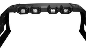 <span class=keywords><strong>Barre</strong></span> de protection pour pick-up avec <span class=keywords><strong>barre</strong></span> lumineuse <span class=keywords><strong>LED</strong></span>, <span class=keywords><strong>barre</strong></span> sportive tout-terrain en acier pour Hilux Ranger Raptor F150 Ram 1500 Navara D-Max <span class=keywords><strong>Amarok</strong></span> - Product Image 6