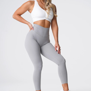 Mid Waisted Women's <b>Leggings</b> Custom Print <b>Butt</b> <b>Lifting</b> Yoga Pants Casual Style Workouts & Gym <b>Legging</b> - Product Image 1