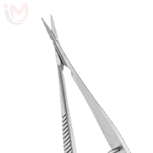 Tijeras Curvas Profesionales de Acero Inoxidable, Tijeras de Corte de Precisión para Peluquería, Herramienta de Salón de Belleza - Product Image 2