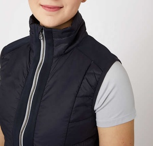 Montar a caballo Tendencias de la moda Chaleco ecuestre Invierno Cálido Chaleco de calefacción al aire libre 9 Zonas calentadas - Product Image 3