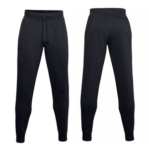 Stonefield Best Sale Price for Men's Mid Waist Casual Running <b>Trousers</b> 100% Cotton Drawstring Custom Solid Color for Adults - Product Image 1