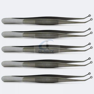 ชุดเครื่องมือทันตกรรมมืออาชีพ CLASTY INSTRUMENTS ชุดเครื่องมือผ่าตัดสแตนเลสคุณภาพสูง สำหรับใช้ในคลินิกทันตกรรมและโรงพยาบาล - Product Image 4