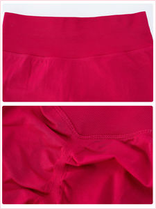 Leggings Deportivos Push-Up OEM ODM para Mujer, Ropa Deportiva, Leggings de Gimnasio, Pantalones de Yoga, Leggings Push-Up - Product Image 5