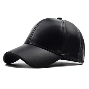 Satin Lined Snuffed Suede Underbrim Fine Mesh Plain Blank High Quality Custom Black Leather Trucker <b>Hat</b> - Product Image 1