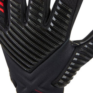 Gants de gardien de but de haute qualité, légers, au design optimal, personnalisés, pour hommes et femmes, gants d'entraînement pour gardiens de but, OEM - Product Image 3