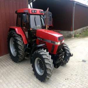 Achetez un tracteur Case IH maintenant au prix de gros. Machine agricole robuste en stock pour livraison rapide. Tracteur à vendre à prix avantageux. - Product Image 2