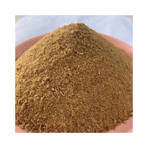 Harina de carne y hueso con 46, 48, 50, 55%, 60% y 65% de proteína mínima en venta - Product Image 1