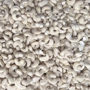 Hot Sale Vietnamese Roasted Cashew <b>Nuts</b> Ww180 Ww320 Ww240 Cashew <b>Nut</b> <b>Kernels</b> Santigo Cashew Vietnam Factory Price - Product Image 1