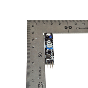 OKY3514 Infrared Line <strong>Tracking</strong> <strong>Sensor</strong> 1 Channel Tracing <strong>Sensor</strong> <strong>Module</strong> Electronic <strong>Modules</strong> Factory - Product Image 3