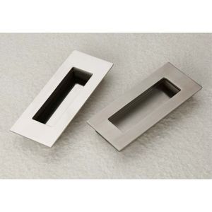 Eco Friendly Aluminum Furniture <b>Knob</b> Modern Dresser Wardrobe <b>Door</b> Cabinet Drawer Pulls Durable Easy Installation Adjustable - Product Image 4