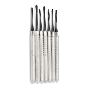 Kit Completo de Separación de Tejidos para Requisitos de Cuidado y Precisión en Procedimientos, Juego Profesional de Elevadores Luxating para Precisión - Product Image 3