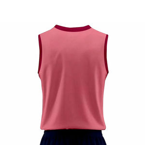 Uniforme Deportivo de Voleibol Unisex de Poliéster Transpirable Personalizado de Talla Grande Más Vendido con Diseños Únicos - Product Image 6