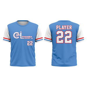 Collection Signature d'uniformes de softball Ultimate Team Spirit, uniformes de softball de niveau professionnel, excellence athlétique avancée - Product Image 3
