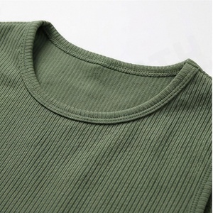 Conjunto de Yoga para Mujer, Ropa Deportiva de Moda con Logotipo Personalizado, Traje Atlético para Gimnasio, Ejercicio y Entrenamiento - Product Image 4