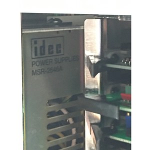 ชุดควบคุม Tokyo Electron TEL 1187-027933-13 - อุปกรณ์และอะไหล่เซมิคอนดักเตอร์ระดับโลกที่เชื่อถือได้ - Product Image 6