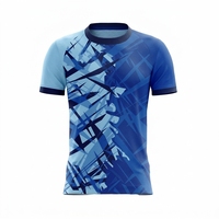 T-shirts et shorts de sport pour hommes, été, séchage rapide, anti-transpiration, respirants, pour fitness, football, course à pied, manches courtes