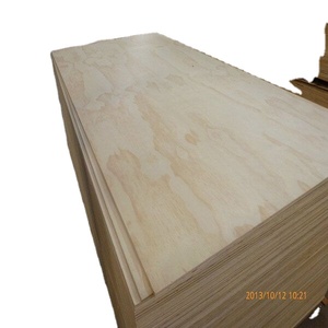 Contrachapado de abedul báltico a granel, lámina de 18 mm 4x8 - Preacabado para muebles y gabinetes - Product Image 2