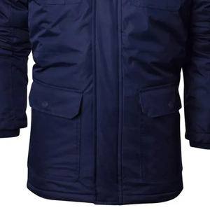 Unisex <b>Winter</b> <b>Parka</b> Jacket Waterproof Warm Hooded Outdoor <b>Coat</b> Durable Insulated Clothing Wholesale Supplier Repellent - Product Image 6
