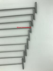 Escariador de Varillas Tipo T BISONS al por Mayor, Instrumento Quirúrgico Ortopédico de Acero Inoxidable Manual con Certificación CE - Product Image 2