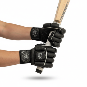 High Protection Comfortable Sports Gear High Quality Cricket Batting <b>Gloves</b> for Men and Youth Anti-Slip Grip Whole Sale <b>Gloves</b> - Product Image 3