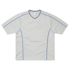 Maillot de sport respirant en maille premium, léger, pour l'entraînement, fabricant OEM ODM, approvisionnement en gros - Product Image 1