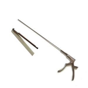 Surtechs International STI-SS-02 Pinza Kerrison para Laminectomía Certificada CE, 1mm 2mm 3mm, Instrumento Quirúrgico Ortopédico - Product Image 2