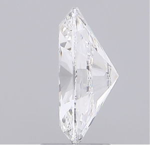 Diamante Cultivado en Laboratorio con Certificación IGI, Corte Oval Brillante de 2.34 CT, Color D, Claridad IF, CVD LG 737598787, ROYAL GEMS, Super Joyería - Product Image 3