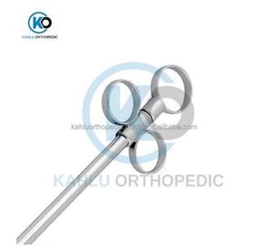 Customized Veterinary Instruments Veterinary <b>Balling</b> Gun Bolus Gun Applicator Instruments by KAHLU ORTHOPEDIC - Product Image 4
