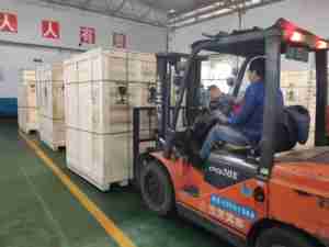 Hengga LYV-L450 Máquina <span class=keywords><strong>rectificadora</strong></span> CNC <span class=keywords><strong>de</strong></span> precisión automatizada para <span class=keywords><strong>discos</strong></span> <span class=keywords><strong>y</strong></span> <span class=keywords><strong>tambores</strong></span> <span class=keywords><strong>de</strong></span> freno, <span class=keywords><strong>rectificadora</strong></span> <span class=keywords><strong>de</strong></span> placas CNC, <span class=keywords><strong>rectificadora</strong></span> <span class=keywords><strong>de</strong></span> superficies vertical - Product Image 5