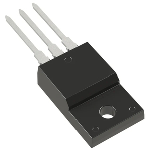 Module de puissance IGBT FS10ASJ-3, module de contrôle industriel à haute efficacité - Product Image 3