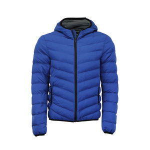New Design Fashion Wholesale Custom Puffer <b>Jacket</b> <b>Men</b> Quilted Puffer <b>Jacket</b> With Hood White Puffer <b>Jacket</b> - Product Image 1